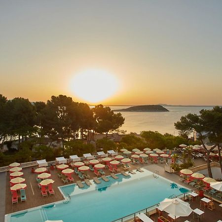 Dreams Calvia Mallorca (Adults Only) Magaluf Kültér fotó