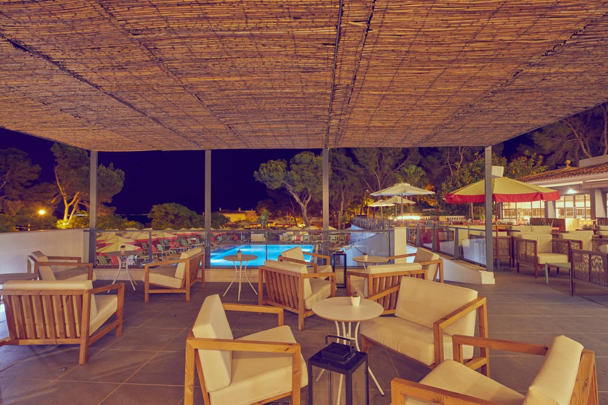 Dreams Calvia Mallorca (Adults Only) Magaluf Kültér fotó