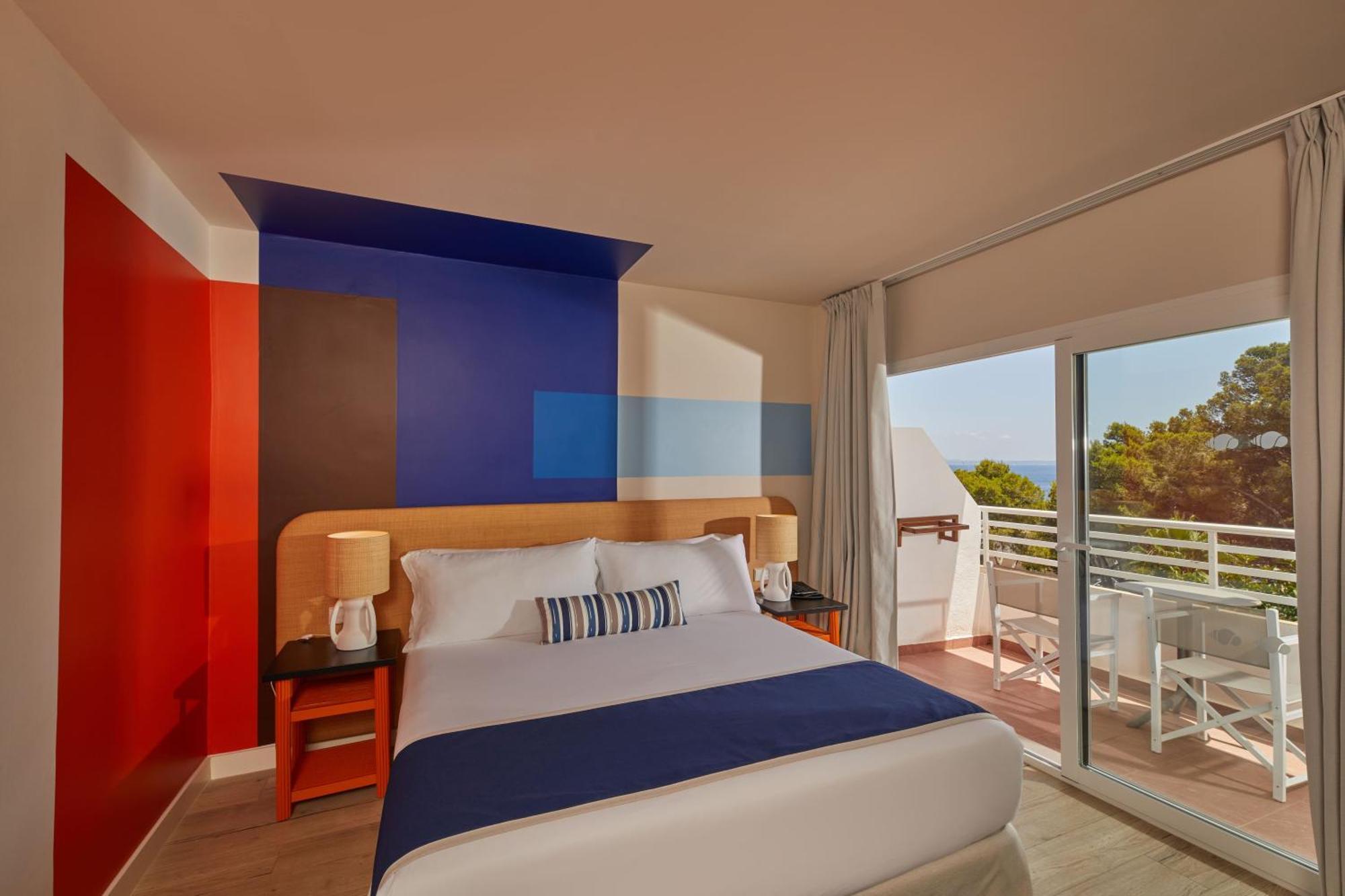 Dreams Calvia Mallorca (Adults Only) Magaluf Kültér fotó